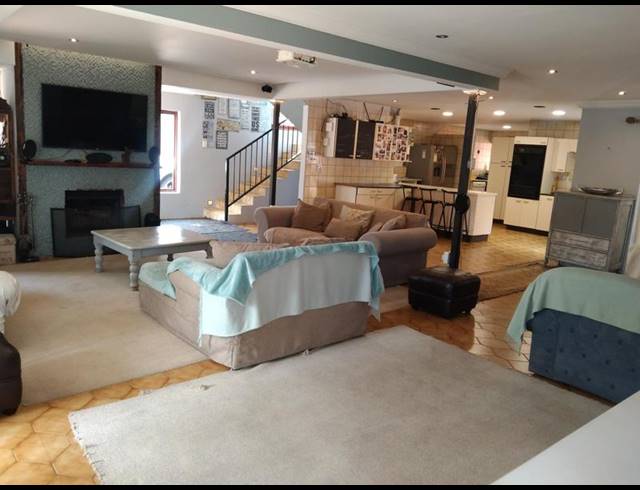 4 BEDROOM PROPERTY TO RENT IN MALANSHOF